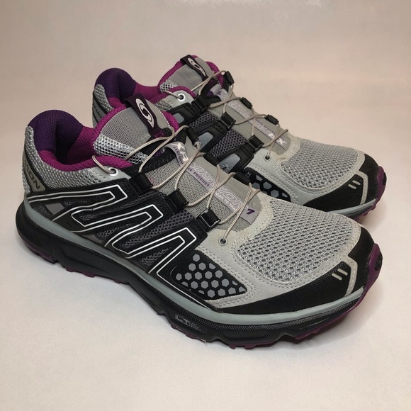 salomon xr mission 1